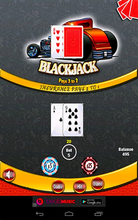  blackjack apk free download